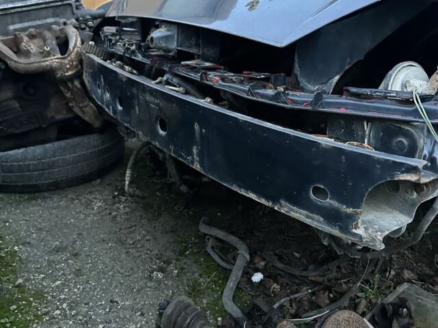 Серый ВАЗ 2109, объемом двигателя 1.5 л и пробегом 280 тыс. км за 550 $, фото 15 на Automoto.ua