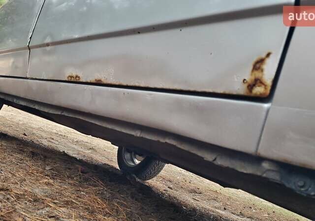 Серый ВАЗ 2109, объемом двигателя 1.5 л и пробегом 200 тыс. км за 1500 $, фото 35 на Automoto.ua