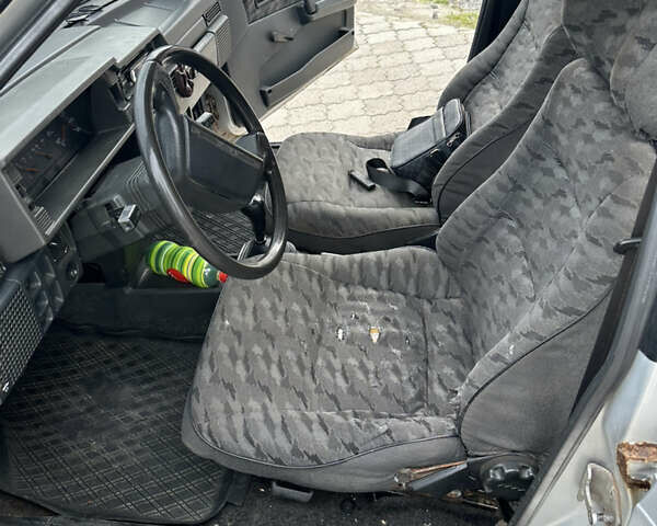 Серый ВАЗ 2109, объемом двигателя 1.5 л и пробегом 235 тыс. км за 1200 $, фото 5 на Automoto.ua