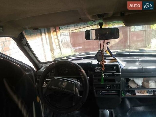 Сірий ВАЗ 2109, об'ємом двигуна 1.5 л та пробігом 285 тис. км за 1500 $, фото 2 на Automoto.ua