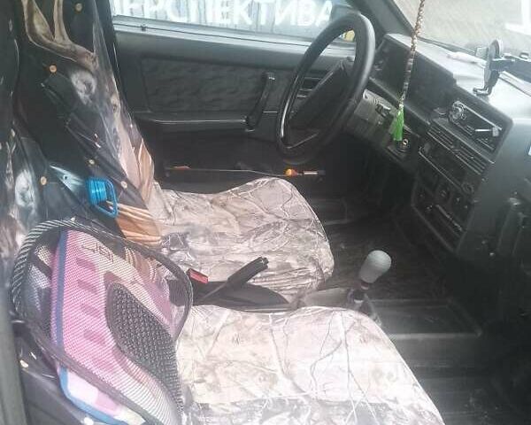 Сірий ВАЗ 2109, об'ємом двигуна 1.5 л та пробігом 285 тис. км за 1500 $, фото 4 на Automoto.ua