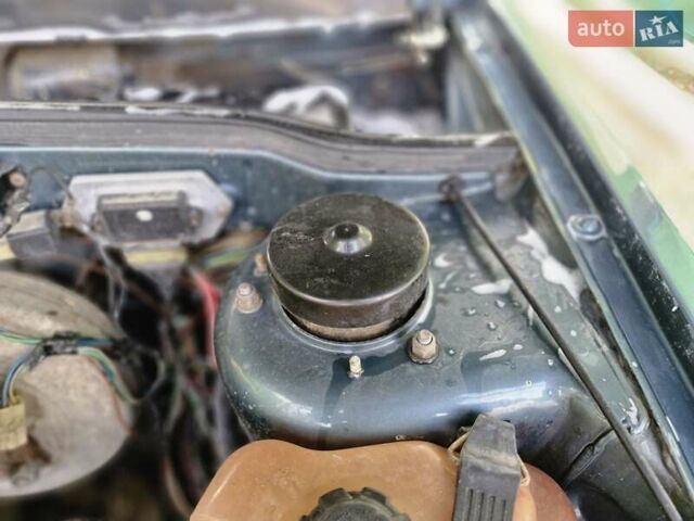 Серый ВАЗ 2109, объемом двигателя 1.5 л и пробегом 230 тыс. км за 1350 $, фото 11 на Automoto.ua