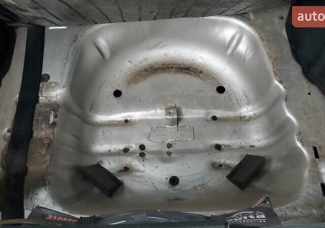 Серый ВАЗ 2109, объемом двигателя 1.5 л и пробегом 200 тыс. км за 1500 $, фото 61 на Automoto.ua