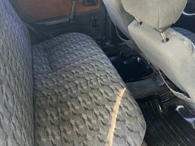 Сірий ВАЗ 2109, об'ємом двигуна 1.5 л та пробігом 300 тис. км за 1400 $, фото 1 на Automoto.ua