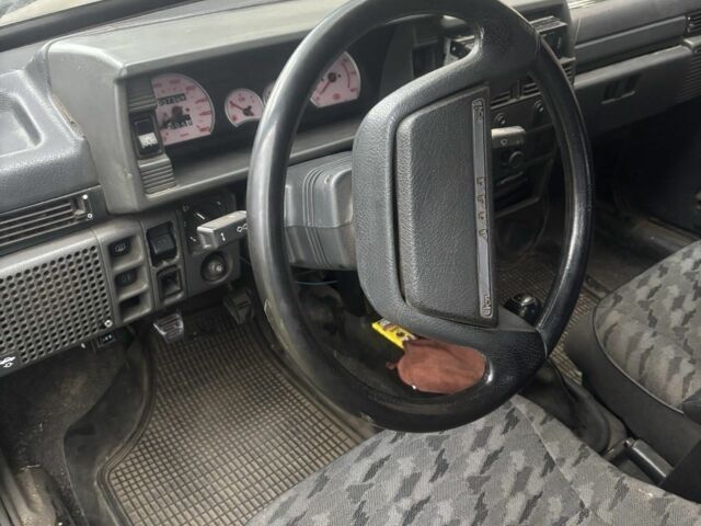 Сірий ВАЗ 2109, об'ємом двигуна 1.5 л та пробігом 75 тис. км за 900 $, фото 2 на Automoto.ua