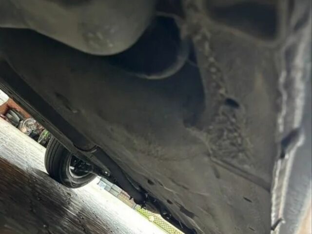 Серый ВАЗ 2109, объемом двигателя 1.5 л и пробегом 289 тыс. км за 1000 $, фото 10 на Automoto.ua