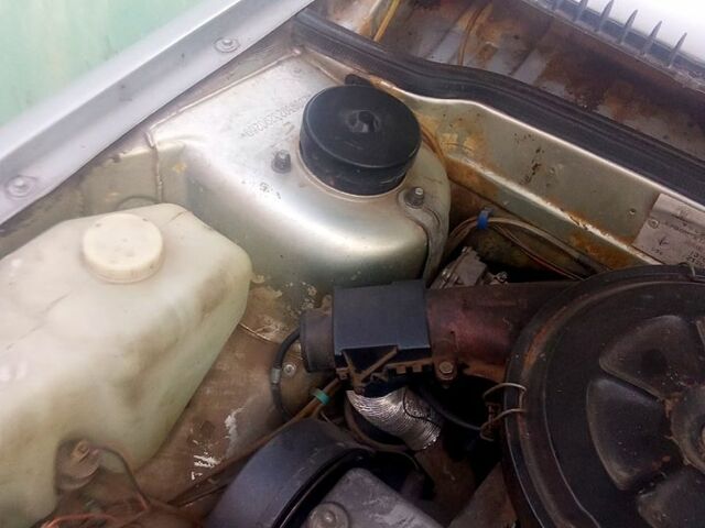 Серый ВАЗ 2109, объемом двигателя 1.5 л и пробегом 56 тыс. км за 950 $, фото 7 на Automoto.ua