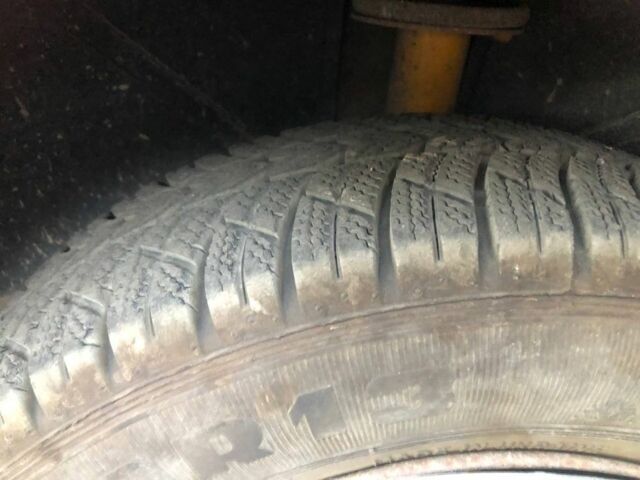 Сірий ВАЗ 2109, об'ємом двигуна 1.5 л та пробігом 1 тис. км за 688 $, фото 5 на Automoto.ua