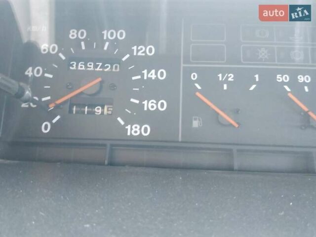 Сірий ВАЗ 2109, об'ємом двигуна 1.6 л та пробігом 370 тис. км за 1100 $, фото 9 на Automoto.ua