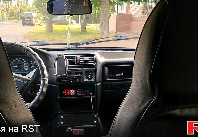 Серый ВАЗ 2109, объемом двигателя 1.5 л и пробегом 0 тыс. км за 1650 $, фото 3 на Automoto.ua