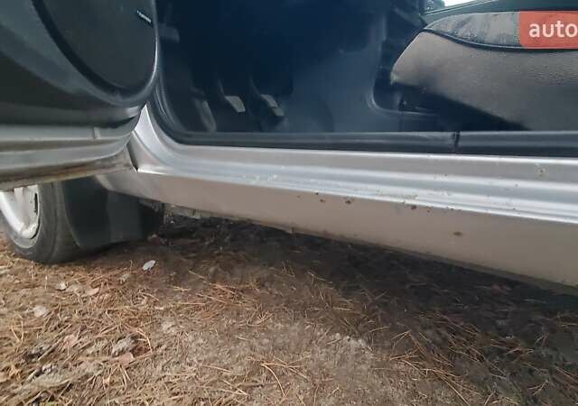 Серый ВАЗ 2109, объемом двигателя 1.5 л и пробегом 200 тыс. км за 1500 $, фото 23 на Automoto.ua