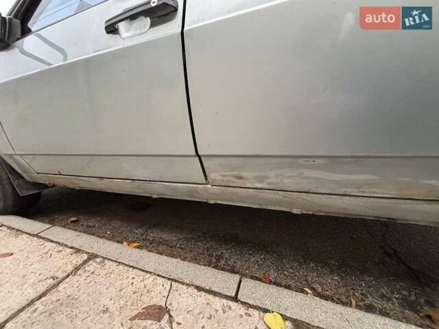 Серый ВАЗ 2109, объемом двигателя 1.5 л и пробегом 99 тыс. км за 1850 $, фото 18 на Automoto.ua