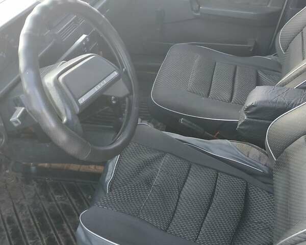 Сірий ВАЗ 2109, об'ємом двигуна 1.6 л та пробігом 370 тис. км за 1100 $, фото 10 на Automoto.ua