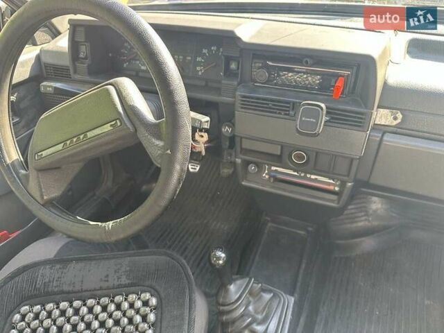 Сірий ВАЗ 2109, об'ємом двигуна 1.5 л та пробігом 200 тис. км за 775 $, фото 8 на Automoto.ua