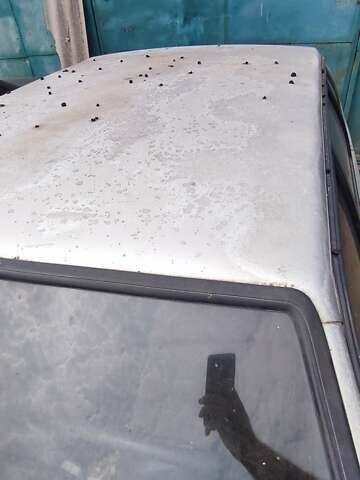 Серый ВАЗ 2109, объемом двигателя 1.5 л и пробегом 300 тыс. км за 1050 $, фото 1 на Automoto.ua