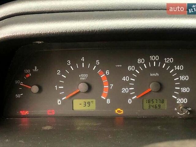 Сірий ВАЗ 2109, об'ємом двигуна 1.5 л та пробігом 185 тис. км за 1500 $, фото 7 на Automoto.ua