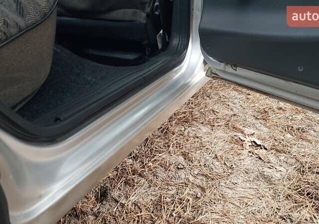 Серый ВАЗ 2109, объемом двигателя 1.5 л и пробегом 200 тыс. км за 1500 $, фото 29 на Automoto.ua