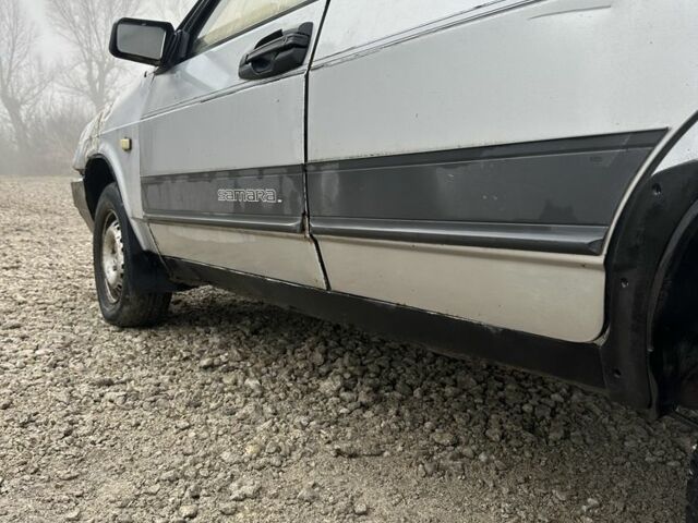 Серый ВАЗ 2109, объемом двигателя 1.5 л и пробегом 280 тыс. км за 550 $, фото 9 на Automoto.ua