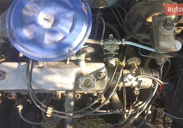 Сірий ВАЗ 2109, об'ємом двигуна 0 л та пробігом 174 тис. км за 800 $, фото 12 на Automoto.ua