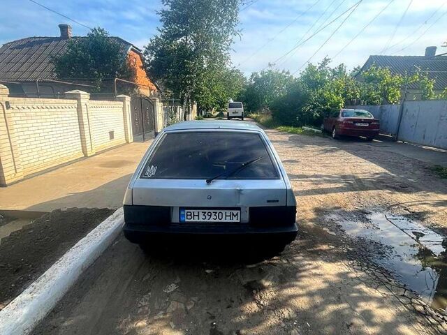 Сірий ВАЗ 2109, об'ємом двигуна 1.5 л та пробігом 0 тис. км за 1500 $, фото 3 на Automoto.ua
