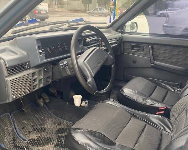 Сірий ВАЗ 2109, об'ємом двигуна 1.5 л та пробігом 155 тис. км за 2300 $, фото 8 на Automoto.ua