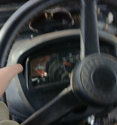 Серый ВАЗ 2109, объемом двигателя 1.5 л и пробегом 80 тыс. км за 1750 $, фото 1 на Automoto.ua