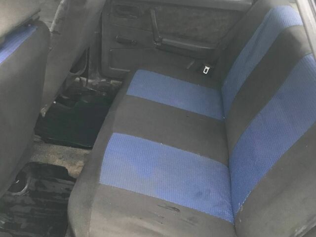 Сірий ВАЗ 2109, об'ємом двигуна 6 л та пробігом 1 тис. км за 1000 $, фото 3 на Automoto.ua