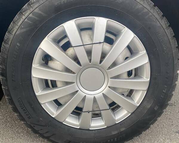 Сірий ВАЗ 2109, об'ємом двигуна 1.5 л та пробігом 155 тис. км за 2300 $, фото 10 на Automoto.ua