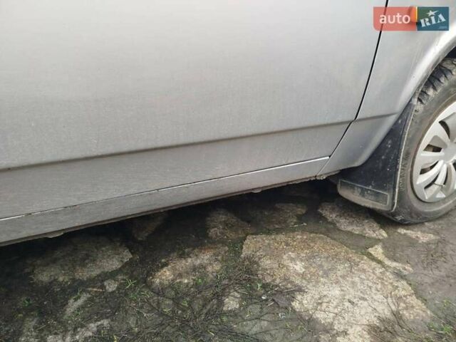 Сірий ВАЗ 2109, об'ємом двигуна 1.5 л та пробігом 150 тис. км за 900 $, фото 7 на Automoto.ua