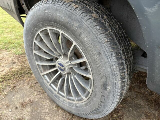 Серый ВАЗ 2109, объемом двигателя 1 л и пробегом 3 тыс. км за 800 $, фото 3 на Automoto.ua