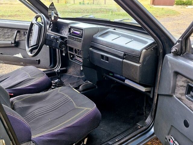 Сірий ВАЗ 2109, об'ємом двигуна 1.5 л та пробігом 230 тис. км за 1350 $, фото 9 на Automoto.ua