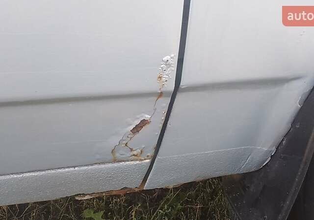 Сірий ВАЗ 2109, об'ємом двигуна 0 л та пробігом 174 тис. км за 800 $, фото 13 на Automoto.ua