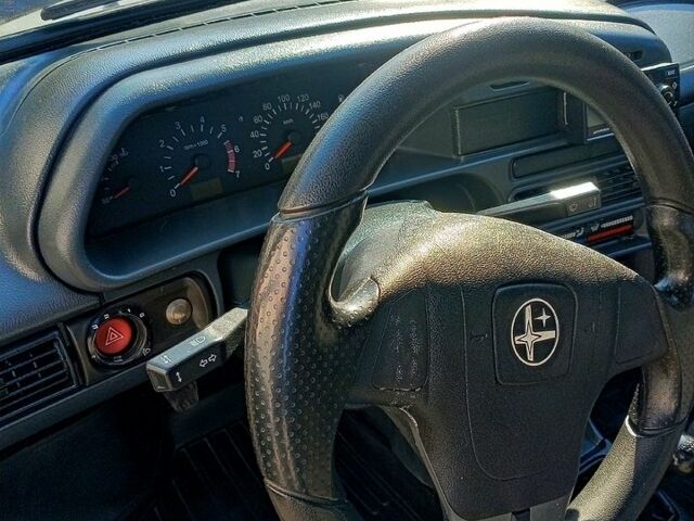 Сірий ВАЗ 2109, об'ємом двигуна 1.5 л та пробігом 200 тис. км за 1200 $, фото 3 на Automoto.ua