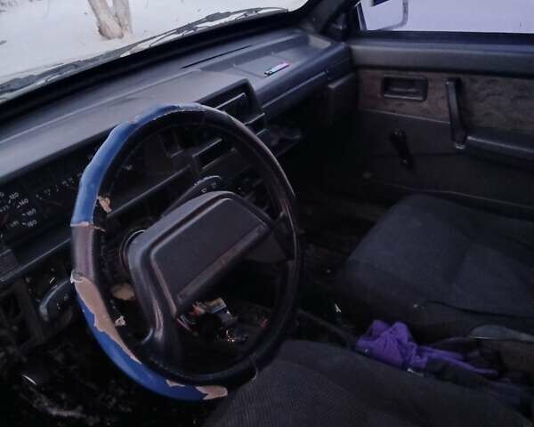 Серый ВАЗ 2109, объемом двигателя 1.5 л и пробегом 250 тыс. км за 800 $, фото 6 на Automoto.ua