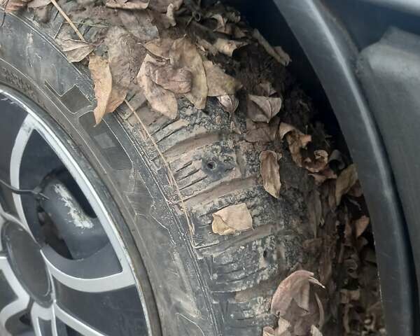 Сірий ВАЗ 2109, об'ємом двигуна 1.5 л та пробігом 304 тис. км за 1400 $, фото 6 на Automoto.ua