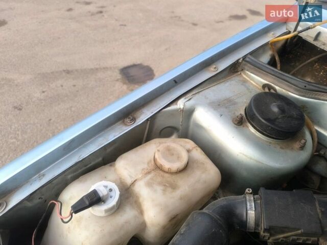 Сірий ВАЗ 2109, об'ємом двигуна 1.5 л та пробігом 118 тис. км за 2100 $, фото 40 на Automoto.ua