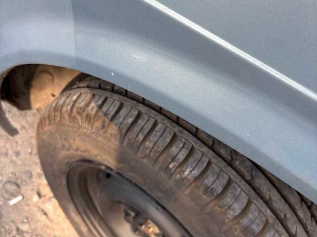 Сірий ВАЗ 2109, об'ємом двигуна 1.5 л та пробігом 55 тис. км за 596 $, фото 13 на Automoto.ua