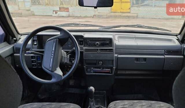 Серый ВАЗ 2109, объемом двигателя 1.5 л и пробегом 100 тыс. км за 800 $, фото 14 на Automoto.ua