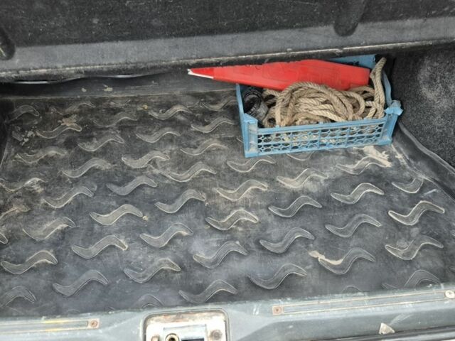 Сірий ВАЗ 2109, об'ємом двигуна 1.5 л та пробігом 200 тис. км за 1100 $, фото 17 на Automoto.ua