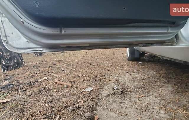 Серый ВАЗ 2109, объемом двигателя 1.5 л и пробегом 200 тыс. км за 1500 $, фото 26 на Automoto.ua