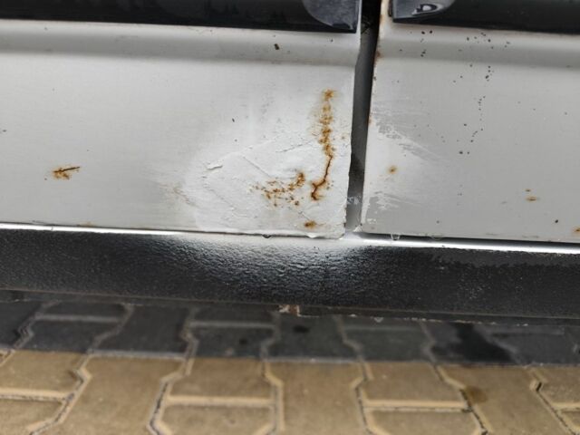 Серый ВАЗ 2109, объемом двигателя 0 л и пробегом 30 тыс. км за 1000 $, фото 6 на Automoto.ua