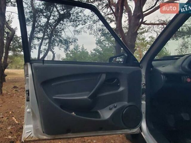 Серый ВАЗ 2109, объемом двигателя 1.5 л и пробегом 200 тыс. км за 1500 $, фото 21 на Automoto.ua