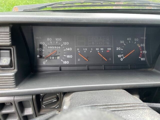 Сірий ВАЗ 2109, об'ємом двигуна 1.5 л та пробігом 90 тис. км за 700 $, фото 5 на Automoto.ua