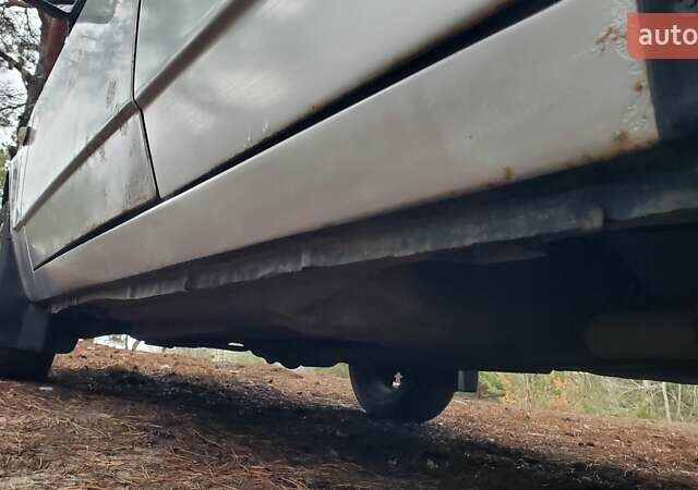 Серый ВАЗ 2109, объемом двигателя 1.5 л и пробегом 200 тыс. км за 1500 $, фото 36 на Automoto.ua