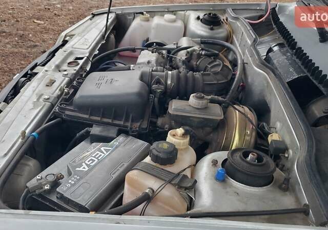 Серый ВАЗ 2109, объемом двигателя 1.5 л и пробегом 200 тыс. км за 1500 $, фото 59 на Automoto.ua