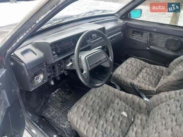 Сірий ВАЗ 2109, об'ємом двигуна 1.5 л та пробігом 250 тис. км за 600 $, фото 7 на Automoto.ua