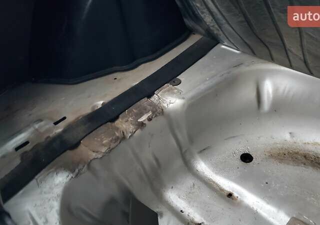 Серый ВАЗ 2109, объемом двигателя 1.5 л и пробегом 200 тыс. км за 1500 $, фото 64 на Automoto.ua