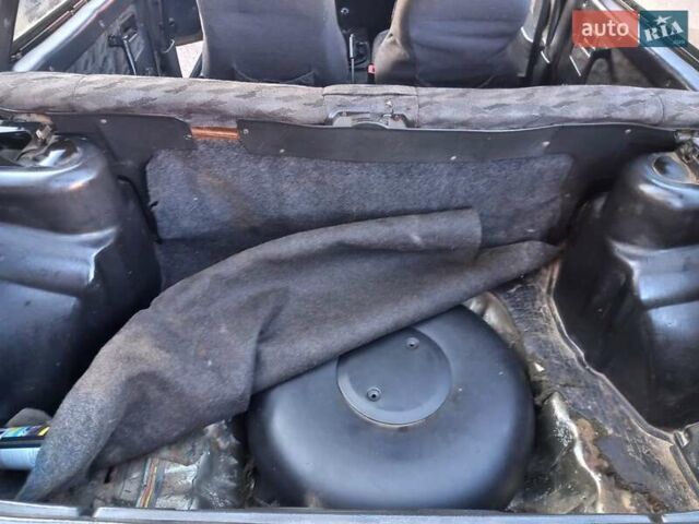 Серый ВАЗ 2109, объемом двигателя 1.5 л и пробегом 252 тыс. км за 800 $, фото 9 на Automoto.ua