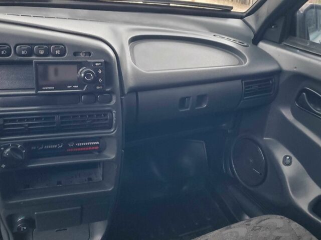 Серый ВАЗ 2109, объемом двигателя 1.5 л и пробегом 200 тыс. км за 1100 $, фото 19 на Automoto.ua