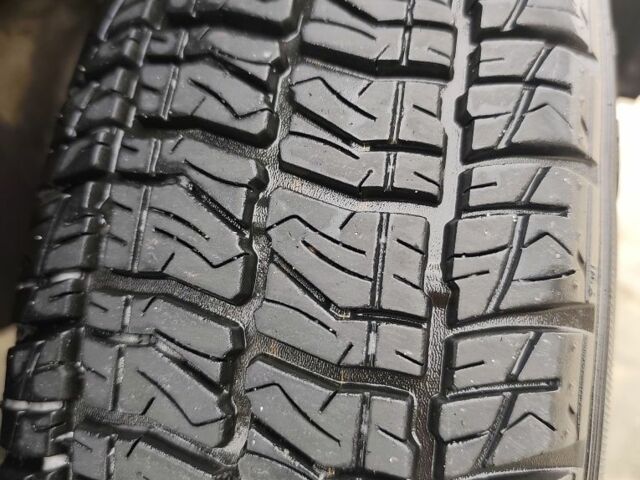 Серый ВАЗ 2109, объемом двигателя 0 л и пробегом 30 тыс. км за 1000 $, фото 7 на Automoto.ua